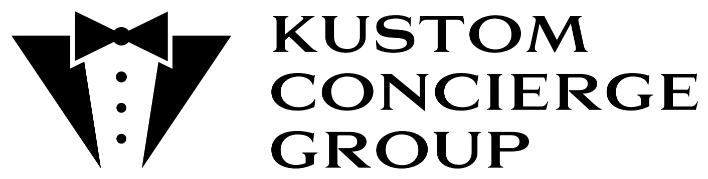 Kustom Concierge Group