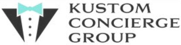 Kustom Concierge Group