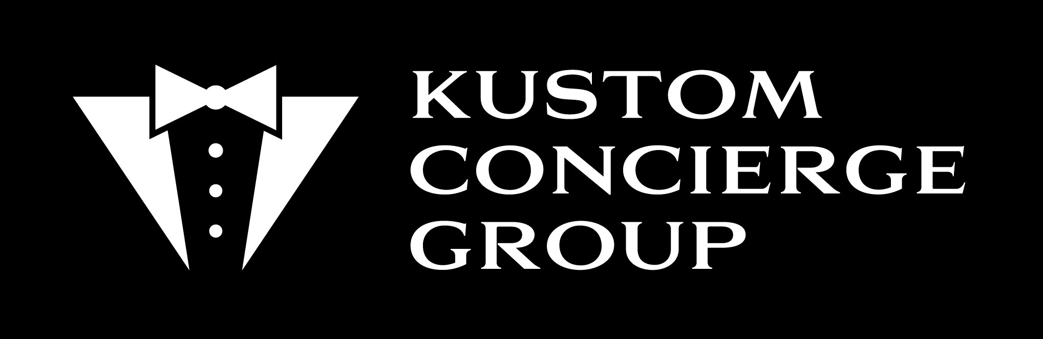 Kustom Concierge Group
